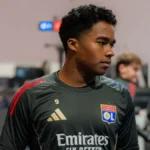 Endrick treina no lyon, mas sua estreia é adiada para a copa