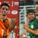 Copa africana de nações: análise das quartas de final