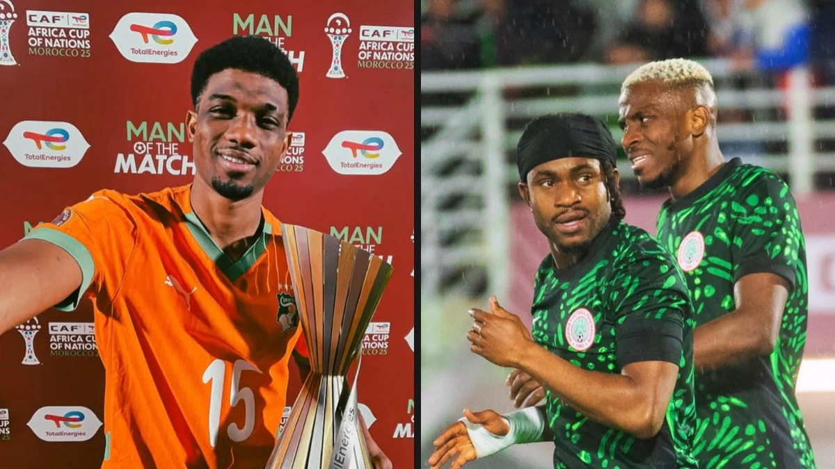 Copa africana de nações: análise das quartas de final