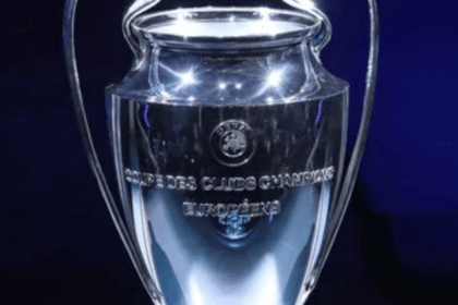 Playoffs da champions league: sorteio, duelos e o reencontro de real madrid e benfica