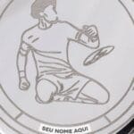 Urgente! Hugo souza do corinthians lança edição limitada de relógio ‘o sonhador’