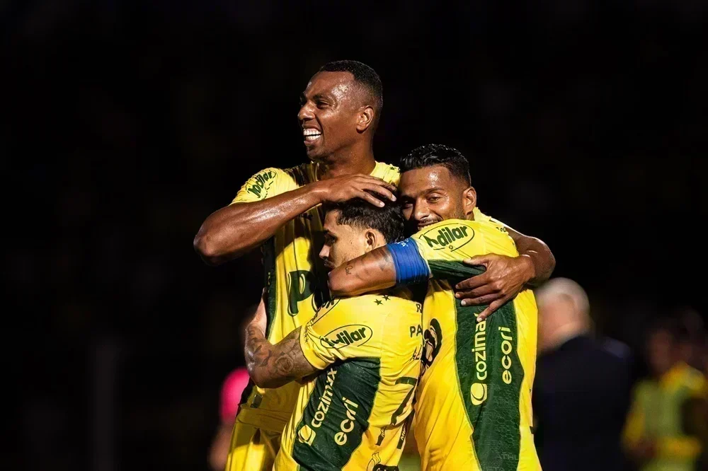 Mirassol atropela são paulo em estreia no paulistão: crise e desempenho pífio