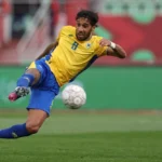 Gabão suspende seleção nacional após eliminação precoce na copa africana