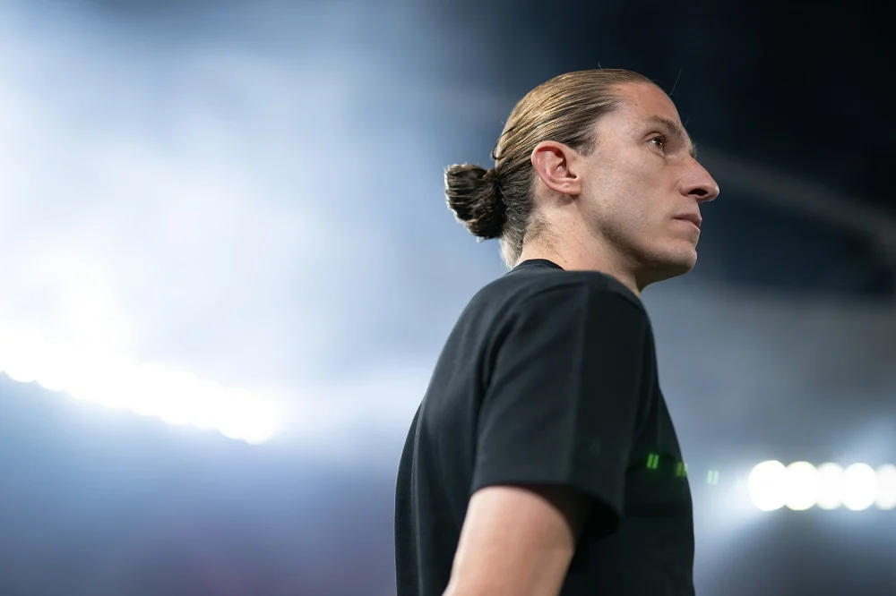 Flamengo: a estratégia de filipe luís em meio aos desafios