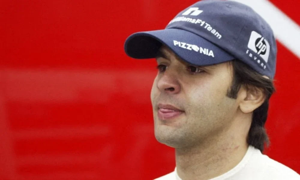 Urgente! Antonio pizzonia: ex piloto de f1 detido nos eua por agressão – felix mendonça