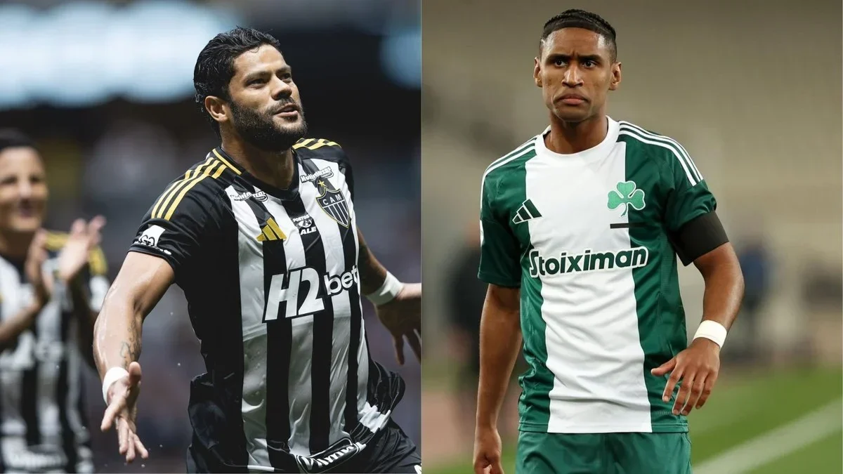 Hulk no fluminense, tetê no grêmio: destaques do mercado em 3 de