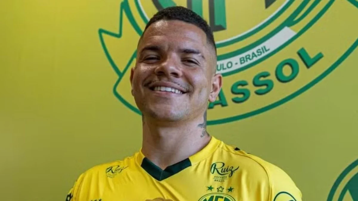 Ex real madrid, rodrigo rodrigues chega ao mirassol para temporada histórica