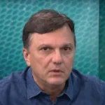 Mauro cezar rebate jornalista em debate sobre notícias de mercado do futebol
