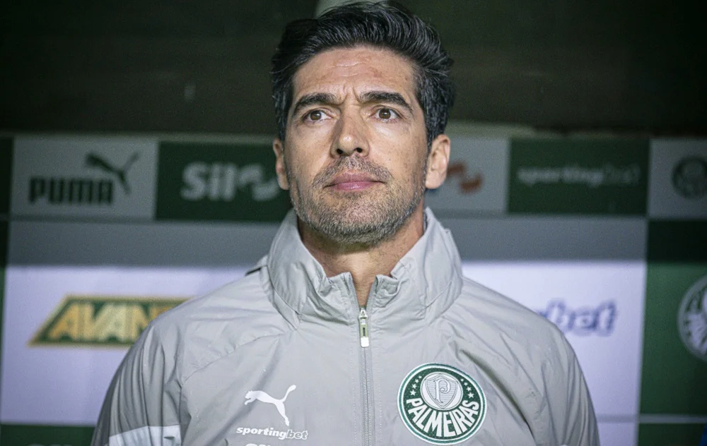 Abel ferreira: cinco anos de palmeiras e a consolidação entre