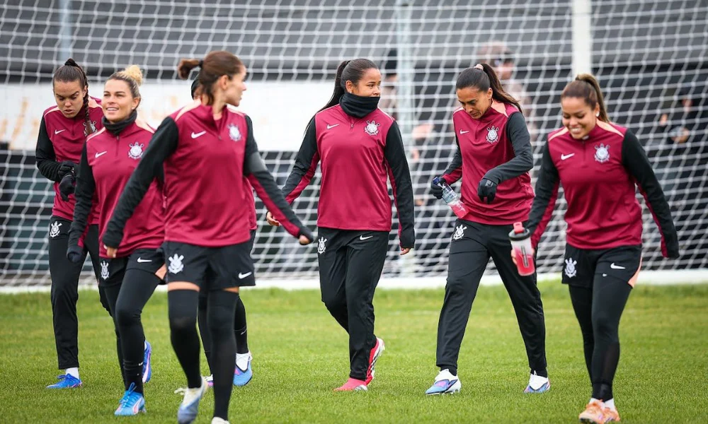 Mundial de clubes feminino: guia completo com o corinthians