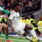 Irritação de vini jr. Com ‘fominhas’ do real madrid é revelada