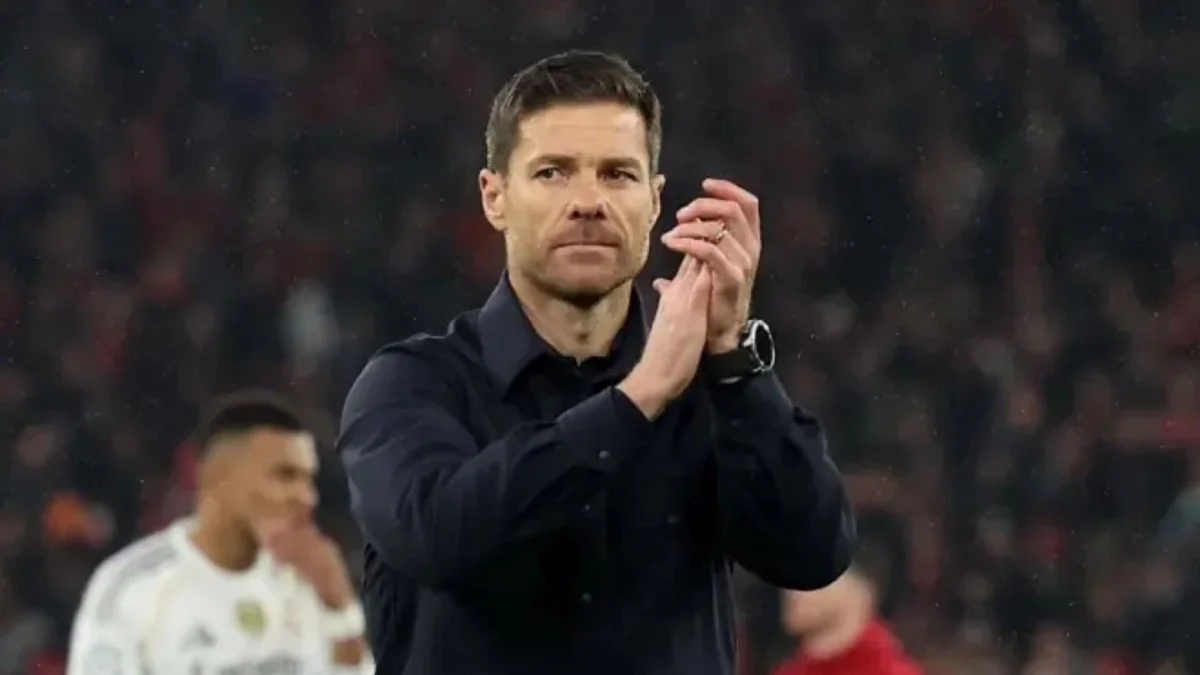 Confira: real madrid demite xabi alonso após derrota crucial – cdc