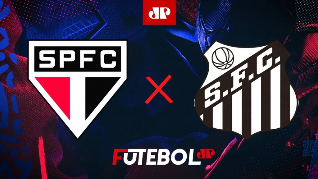 São paulo x santos: análise do clássico e opções de