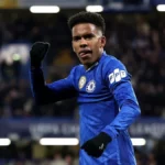 Chelsea demite técnico enzo maresca: quais as chances de estêvão?