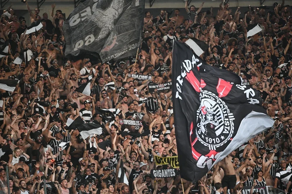 Corinthians troca portões fechados por multa financeira: detalhes do acordo