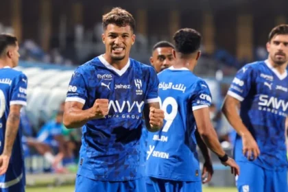 Flamengo de olho em marcos leonardo: mudança no campeonato saudita pode facilitar retorno do atacante