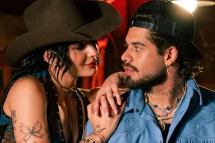 Zé felipe quebra o silêncio após término com ana castela e manda recado para fãs: “não tenho medo de falar”