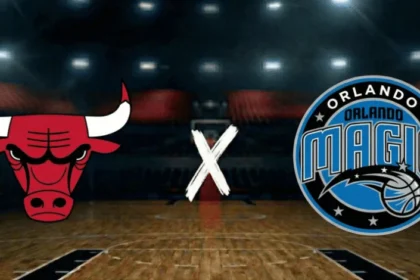 Chicago bulls x orlando magic: onde assistir ao confronto da nba nesta sexta feira