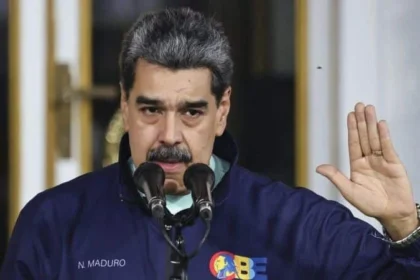 Venezuelanos detêm cidadãos americanos em meio a crescentes tensões diplomáticas com os eua