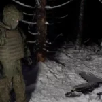 Rússia entrega a eua fragmentos de drone como prova de ataque ucraniano a putin