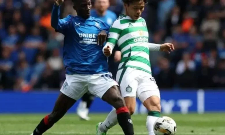 Clássico escocês: celtic x rangers em jogo decisivo com rivalidade histórica e desfalques