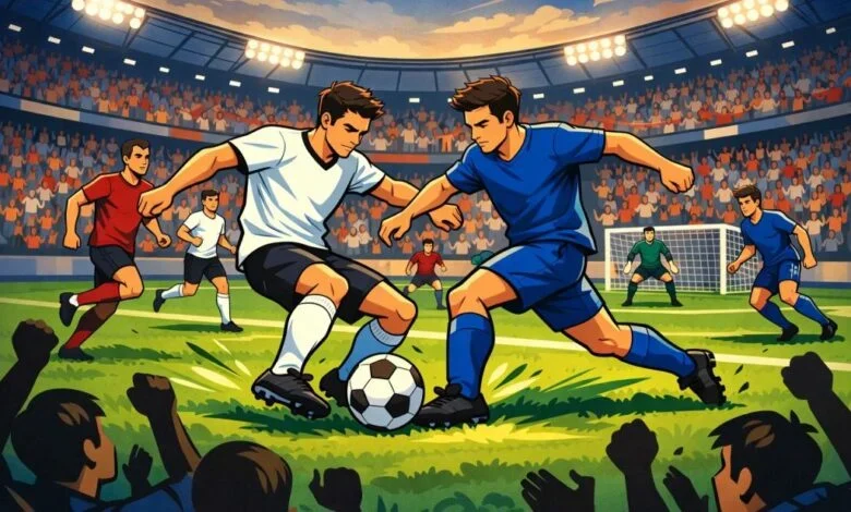 Getafe cf x valencia cf: guia completo para garantir seu ingresso e aproveitar o jogo em 2026