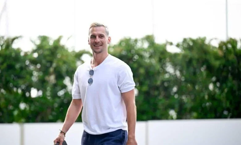 Juventus: milik fora por lesão, spalletti testa ataques contra o lecce
