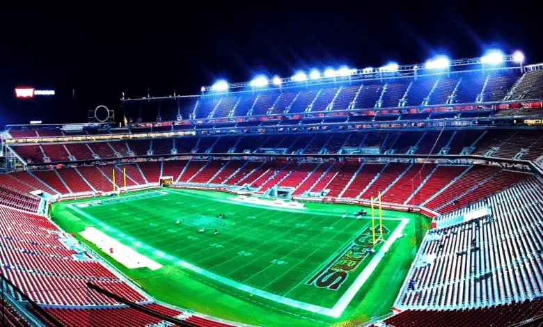 Buccaneers x panthers: onde assistir ao decisivo jogo da semana 18 da nfl no brasil