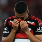 Flamengo paga bônus milionário por metas atingidas por samuel lino em 2025
