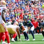 49ers vs seahawks: a batalha pela liderança da nfc west em jogo decisivo