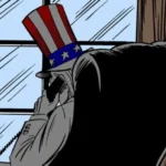 Charge de 2007 de carlos latuff prevê captura de maduro e intervenção dos eua na venezuela