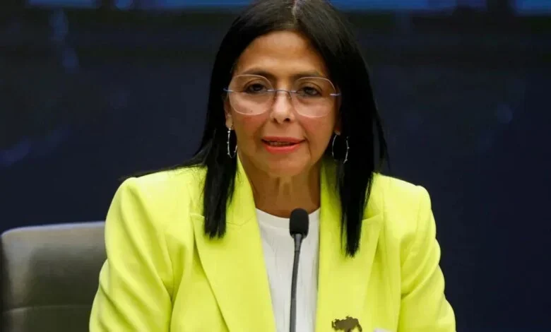 Venezuela em xeque: brasil reconhece delcy rodríguez como líder interina após captura de maduro; eleições em risco?