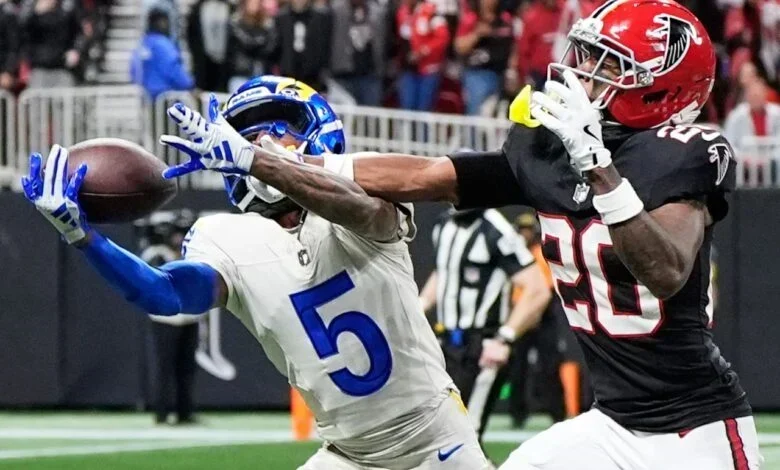 Onde assistir arizona cardinals x los angeles rams grátis hoje pela nfl