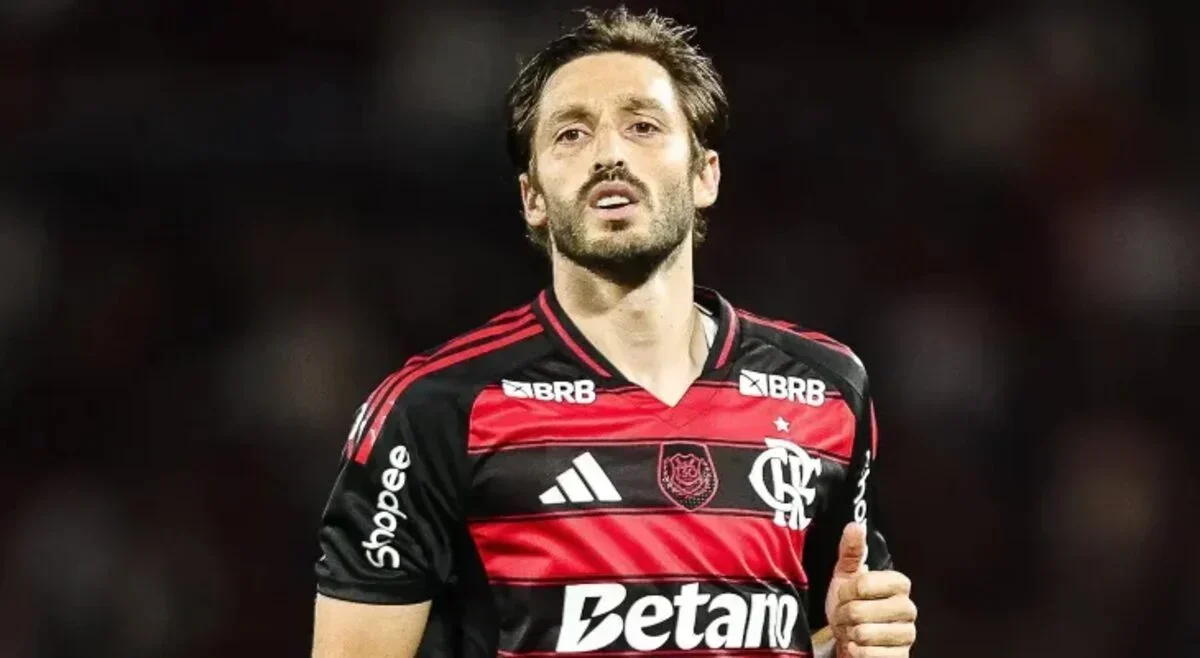 Flamengo libera matías viña para o river plate em empréstimo com opção de compra: entenda o acordo e o papel decisivo de gallardo