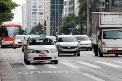 Rodízio em são paulo volta a vigorar: veja datas, horários e áreas afetadas