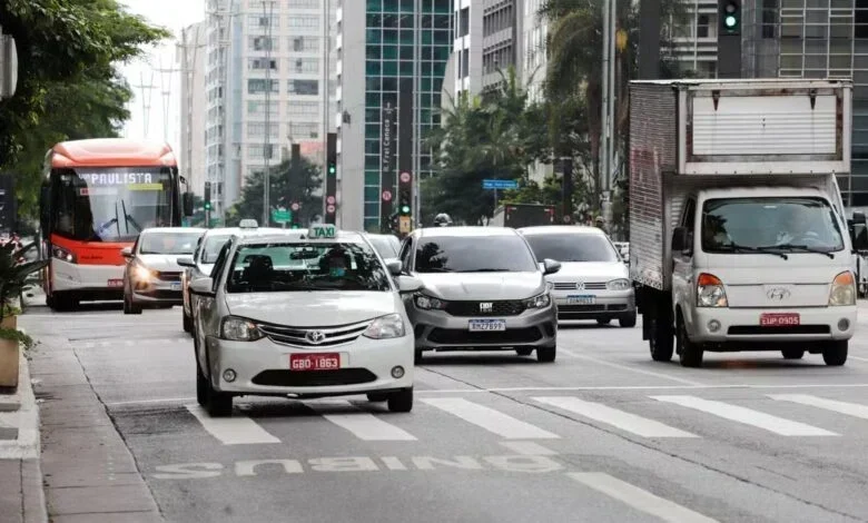 Rodízio em são paulo volta a vigorar: veja datas, horários e áreas afetadas
