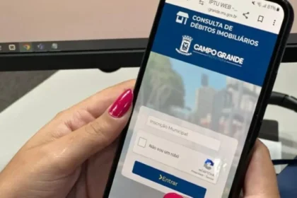 Iptu e taxa de lixo em campo grande: entidades pedem suspensão após reajuste de 5,32%