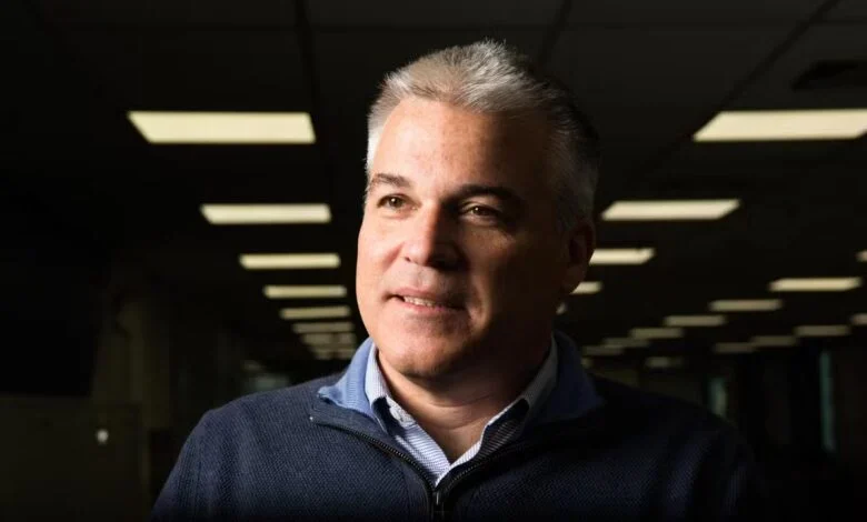 Alexandre santoro assume a liderança do gpa em momento de reestruturação e nova composição acionária