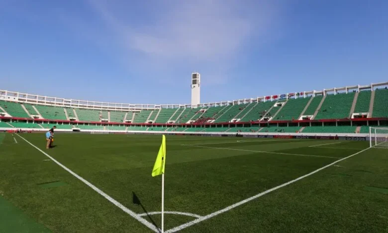 Egito de salah encara benin nas oitavas da copa africana de nações: saiba como assistir e escalações