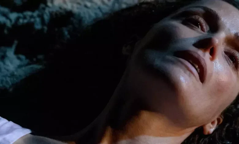 Filme “se eu tivesse pernas, eu te chutaria” expõe o isolamento materno e a solidão feminina