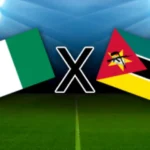 Nigéria x moçambique: onde assistir e horário do confronto decisivo nas oitavas da copa africana