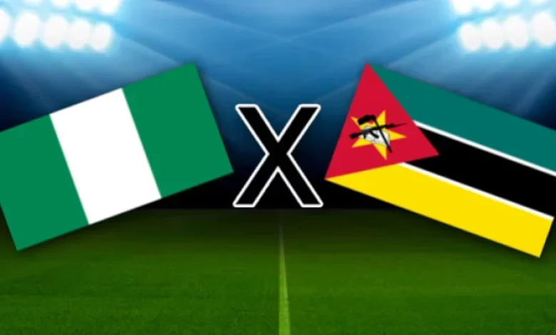 Nigéria x moçambique: onde assistir e horário do confronto decisivo nas oitavas da copa africana