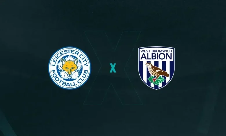 Leicester x west bromwich: saiba quem leva a melhor no confronto da championship e confira as dicas de palpite