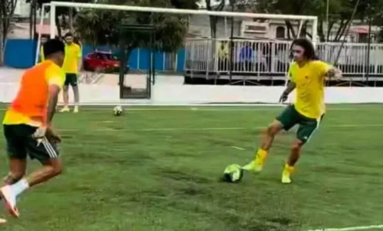 Brasil ajusta estratégia na kings league nations após derrota expressiva e busca reação contra o catar
