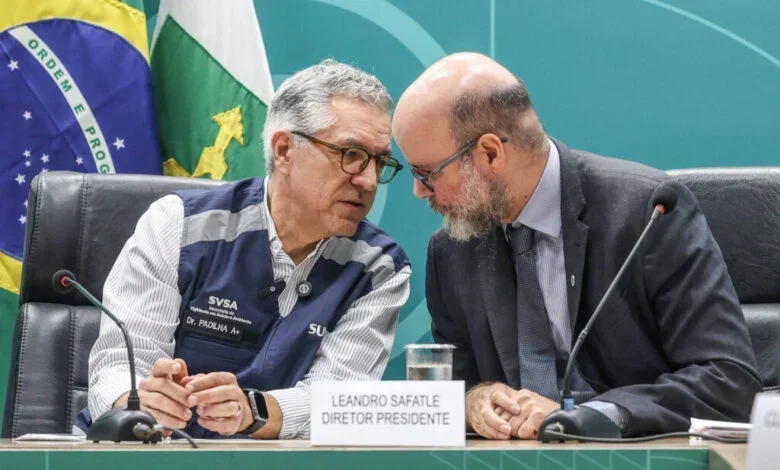 Anvisa libera testes clínicos da polilaminina, substância promissora para regenerar lesões na medula espinhal