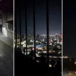 Tiros e explosões próximos ao palácio de miraflores geram pânico em caracas