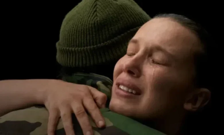 Documentário revela os bastidores emocionantes do final de stranger things 5
