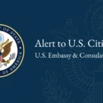 Embaixada dos eua emite alerta a cidadãos americanos sobre protestos no brasil