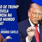 Aliança trump infantino: como a aproximação da fifa com o ex presidente dos eua ameaça a neutralidade política e o bilionário negócio da copa do mundo