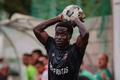 Tragédia no futebol português: lateral nassur bacem, de 27 anos,